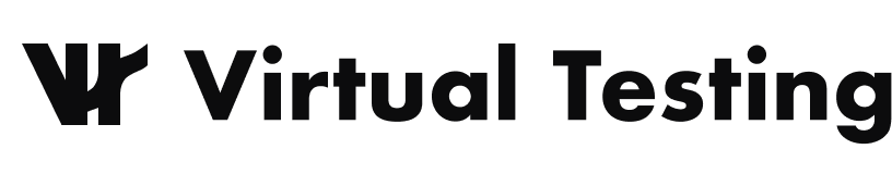 Virtual Testing